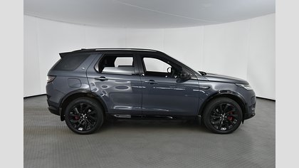 Discovery Sport 8