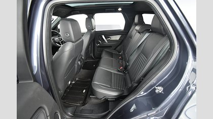 Discovery Sport 21
