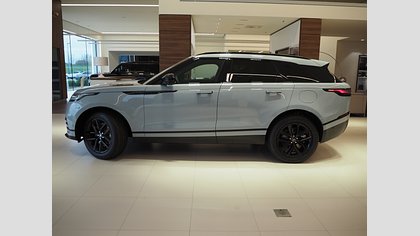 Range Rover Velar 3