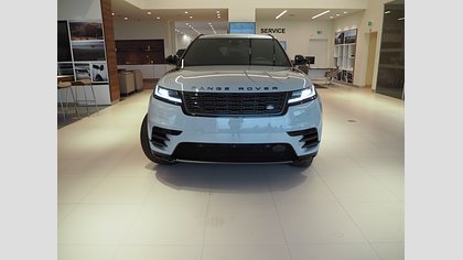 Range Rover Velar 2