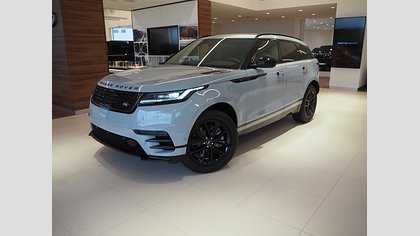 Range Rover Velar 0