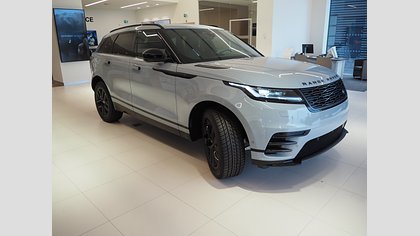Range Rover Velar 1