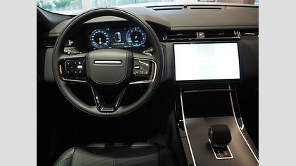 Range Rover Velar 11
