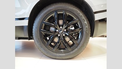 Range Rover Velar 5