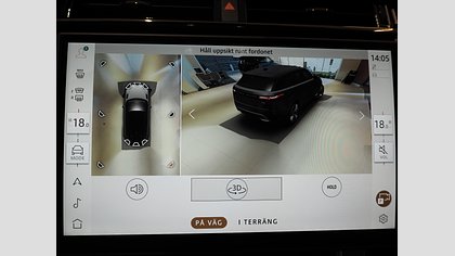 Range Rover Velar 6