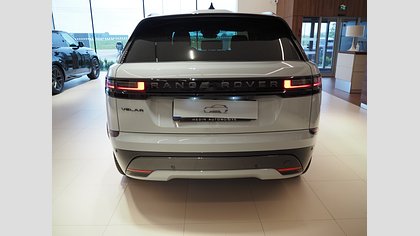 Range Rover Velar 4