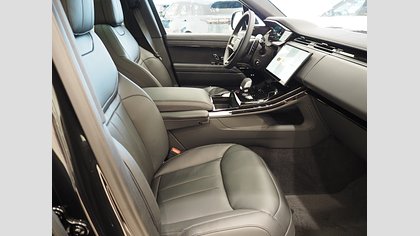 Range Rover Sport 10