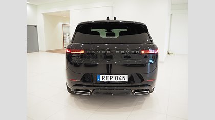 Range Rover Sport 3