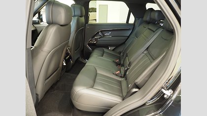 Range Rover Sport 11