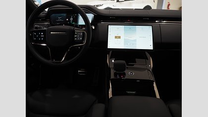 Range Rover Sport 6