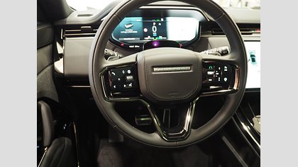 Range Rover Sport 12
