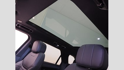 Range Rover Sport 7