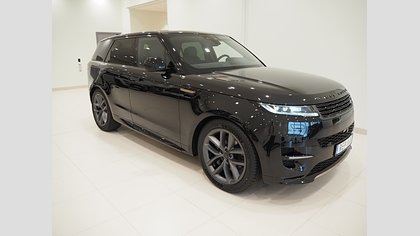Range Rover Sport 1