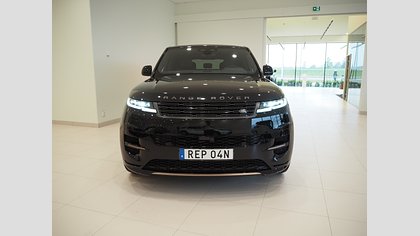 Range Rover Sport 2