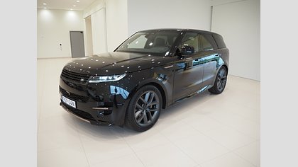 Range Rover Sport 0