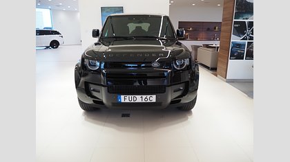 Defender 130 1