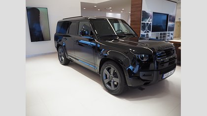 Defender 130 0