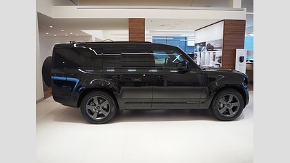 Defender 130 2