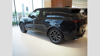 Range Rover Sport 2