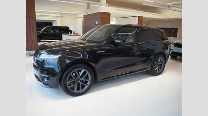 Range Rover Sport 0