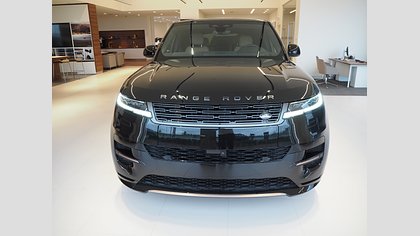 Range Rover Sport 1