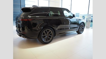 Range Rover Sport 5