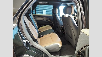 Range Rover Sport 13