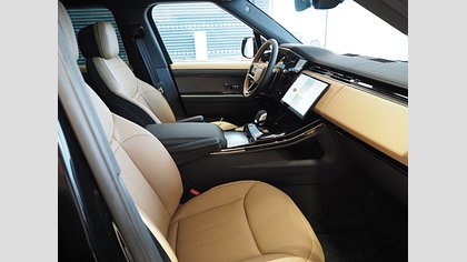 Range Rover Sport 10