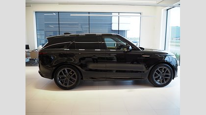 Range Rover Sport 4