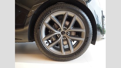 Range Rover Sport 6