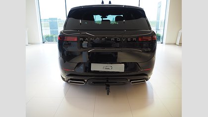 Range Rover Sport 3