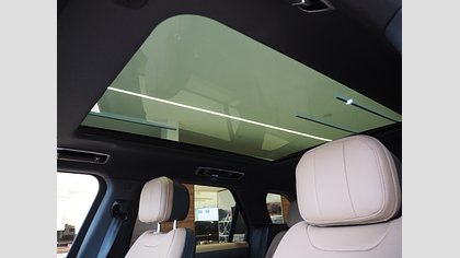 Range Rover Sport 9
