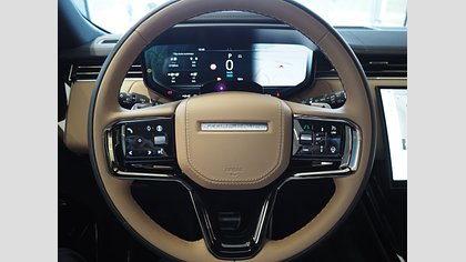 Range Rover Sport 12