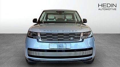 Range Rover 1