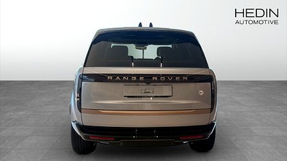 Range Rover 3