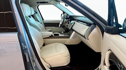 Range Rover 7