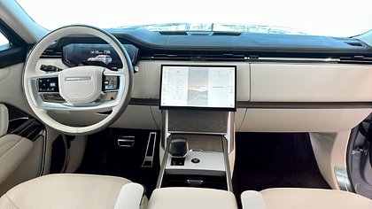 Range Rover 6