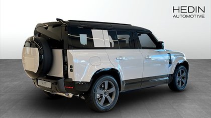 Defender 110 2