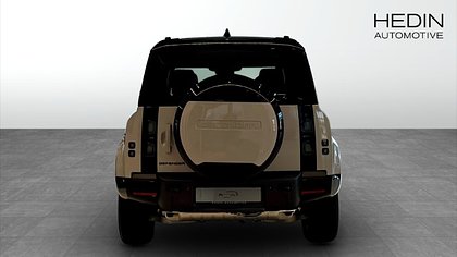 Defender 110 11
