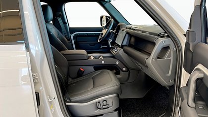 Defender 110 10