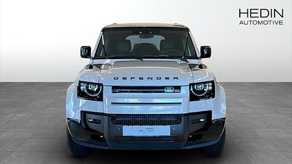 Defender 110 1