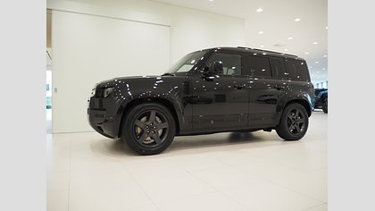 Defender 110 0