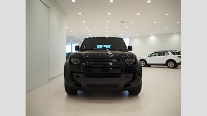 Defender 110 1
