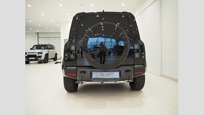 Defender 110 10