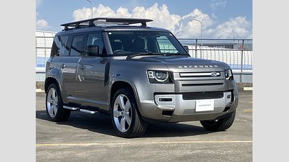 Defender 110 0