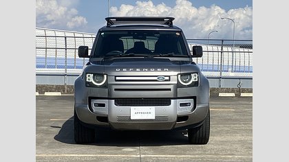 Defender 110 1