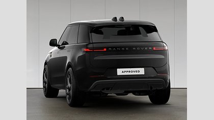 Range Rover Sport 1