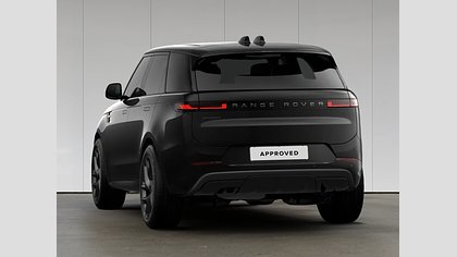 Range Rover Sport 8