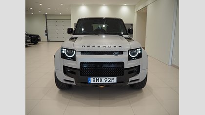 Defender OCTA 1