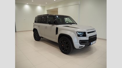 Defender OCTA 0